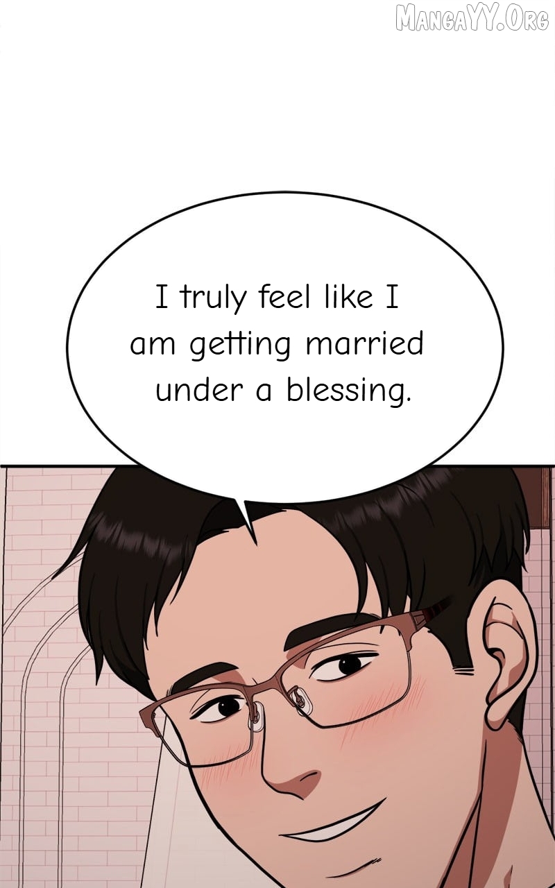 Change Me Chapter 101 - page 85